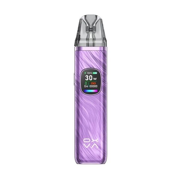 OXVA Xlim PRO 2 — POD система, Dream Purple OXVA Xlim PRO 2 — POD система, Dream Purple