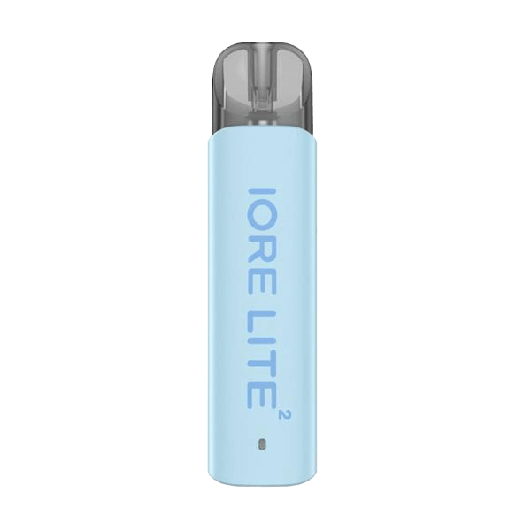 Eleaf IORE Lite 2 — POD система, Blue Eleaf IORE Lite 2 — POD система, Blue