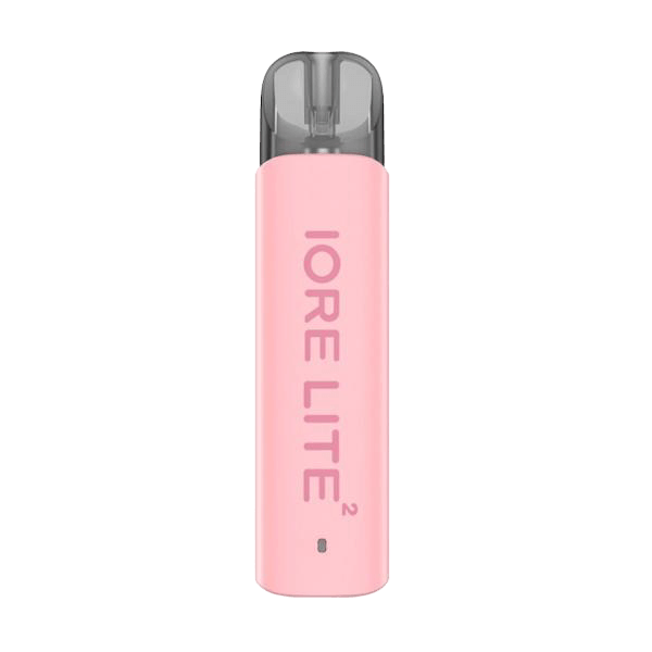 Eleaf IORE Lite 2 — POD система, Pink Eleaf IORE Lite 2 — POD система, Pink
