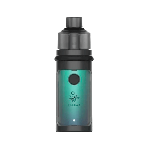 Elf Bar FB1000 — POD система, Green Elf Bar FB1000 — POD система, Green