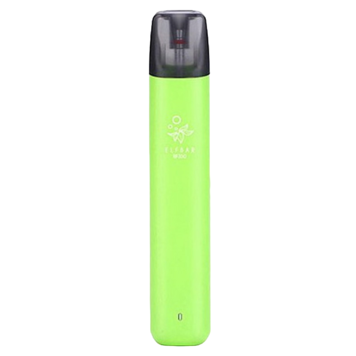 Elf Bar RF350 — POD система, Green Elf Bar RF350 — POD система, Green