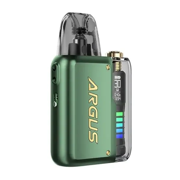 Voopoo Argus P2 — POD система, Emerald Green Voopoo Argus P2 — POD система, Emerald Green