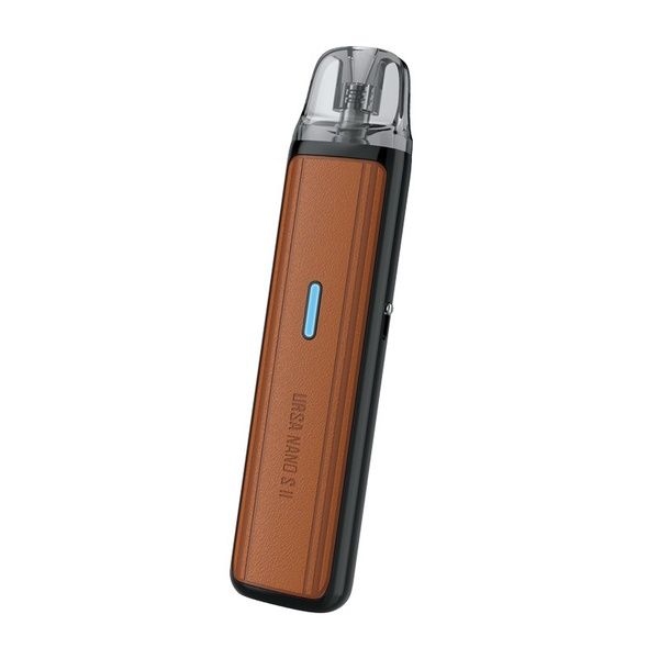 Lost Vape Ursa Nano S2 — POD система, Espresso Lost Vape Ursa Nano S2 — POD система, Espresso