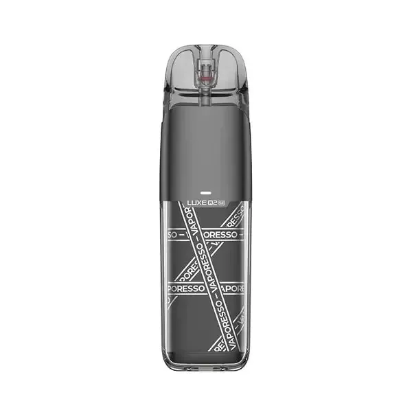 Vaporesso Luxe Q2 SE — POD система, Fashion Black Vaporesso Luxe Q2 SE — POD система, Fashion Black