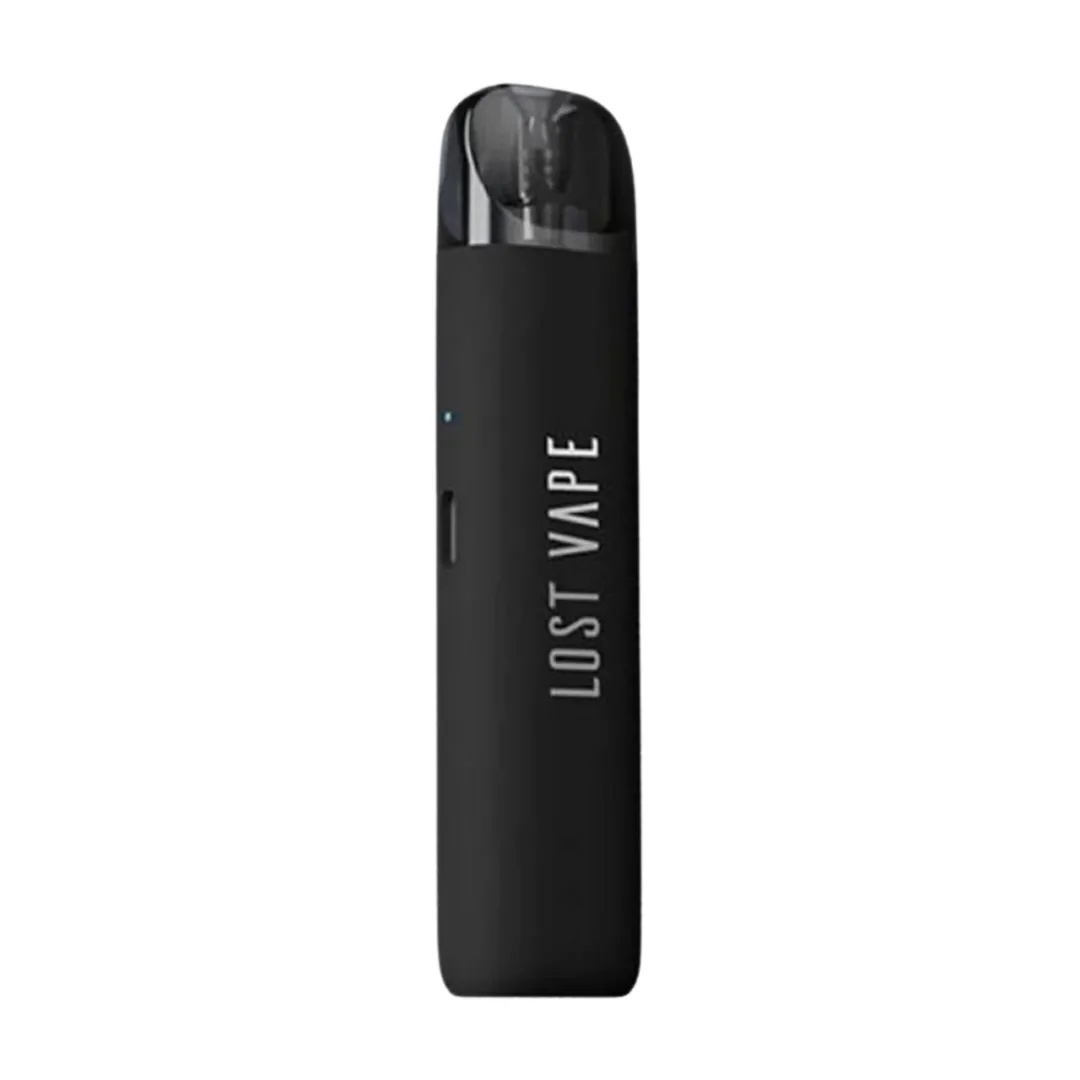 Lost Vape Ursa Nano S — POD система, Full Black Lost Vape Ursa Nano S — POD система, Full Black