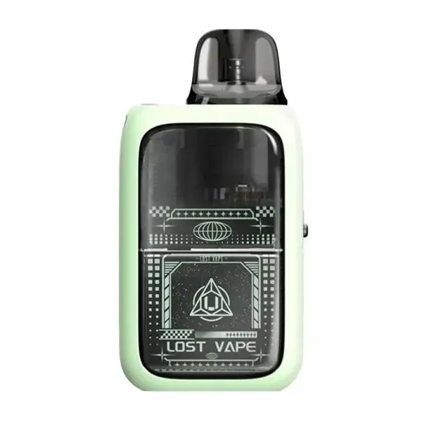 Lost Vape Ursa Epoch — POD система, Firefly Planet Lost Vape Ursa Epoch — POD система, Firefly Planet