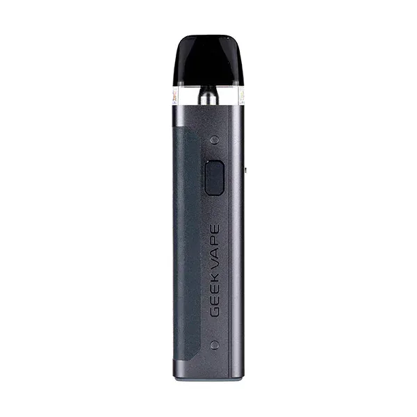 Geekvape Aegis Q — POD система, Grey Geekvape Aegis Q — POD система, Grey