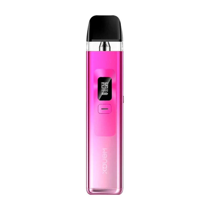 Geekvape Wenax Q — POD-система, Rose Pink Geekvape Wenax Q — POD-система, Rose Pink