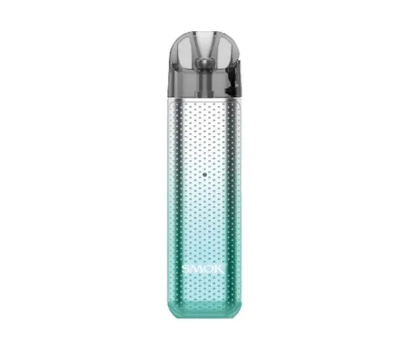 Smok Novo 2C — POD система, Silver Green Smok Novo 2C — POD система, Silver Green