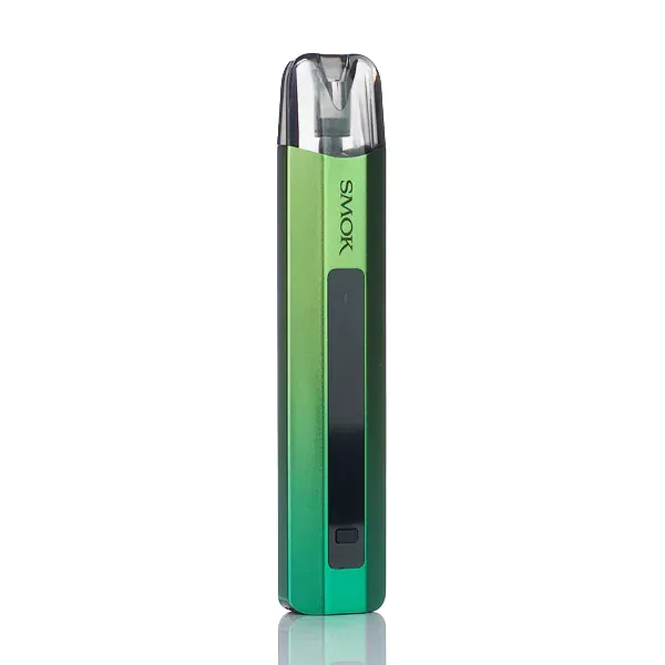 Smok NFIX Pro — POD система, Green Gold Smok NFIX Pro — POD система, Green Gold