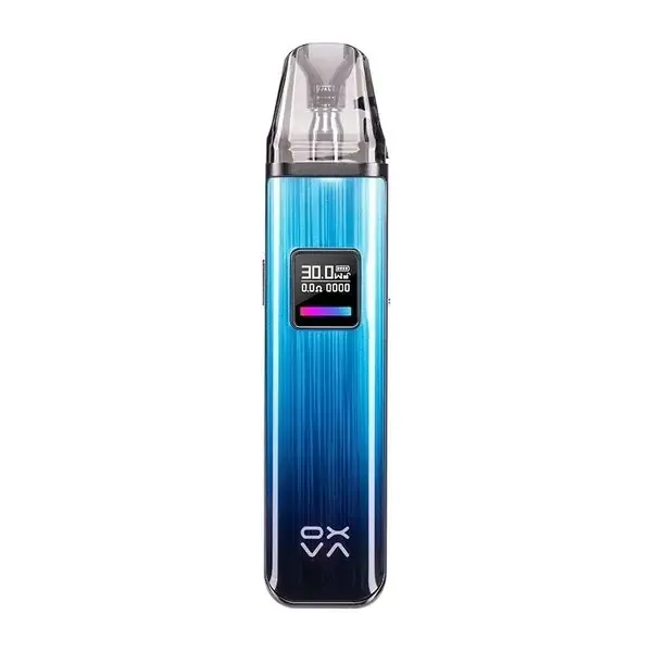 OXVA Xlim PRO — POD система, Gleamy Blue OXVA Xlim PRO — POD система, Gleamy Blue