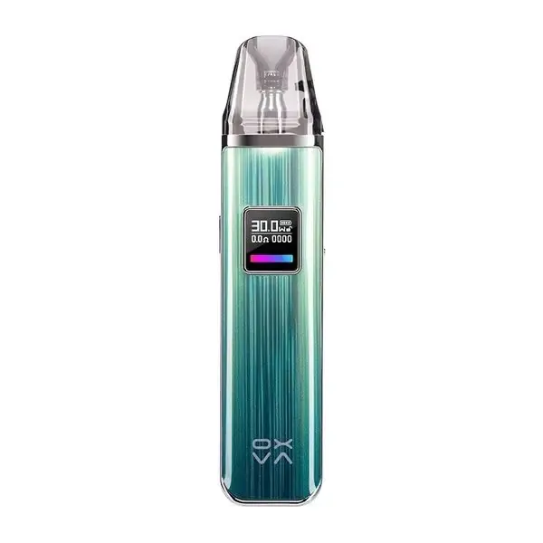 OXVA Xlim PRO — POD система, Gleamy Green OXVA Xlim PRO — POD система, Gleamy Green