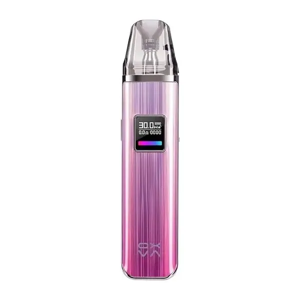 OXVA Xlim PRO — POD система, Gleamy Pink OXVA Xlim PRO — POD система, Gleamy Pink