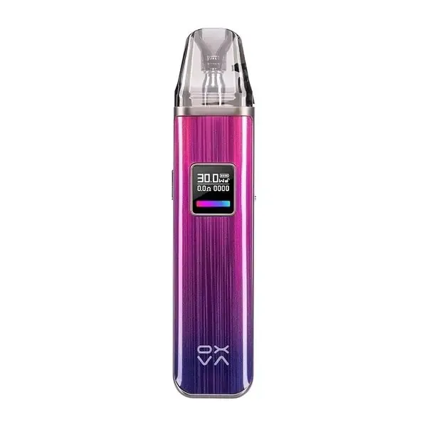 OXVA Xlim PRO — POD система, Gleamy Red OXVA Xlim PRO — POD система, Gleamy Red