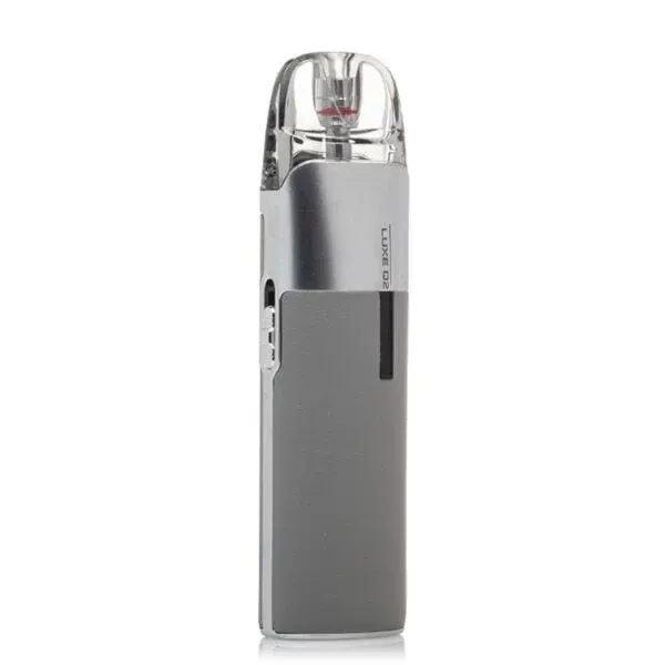 Vaporesso Luxe Q2 — POD система, Grey Vaporesso Luxe Q2 — POD система, Grey