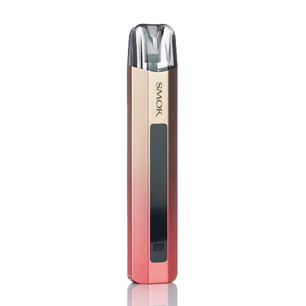 Smok NFIX Pro — POD система, Gold Red Smok NFIX Pro — POD система, Gold Red