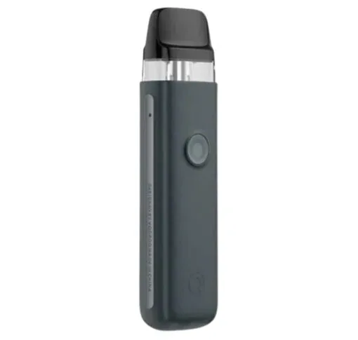 Voopoo Vinci Q — POD система, Grey Voopoo Vinci Q — POD система, Grey