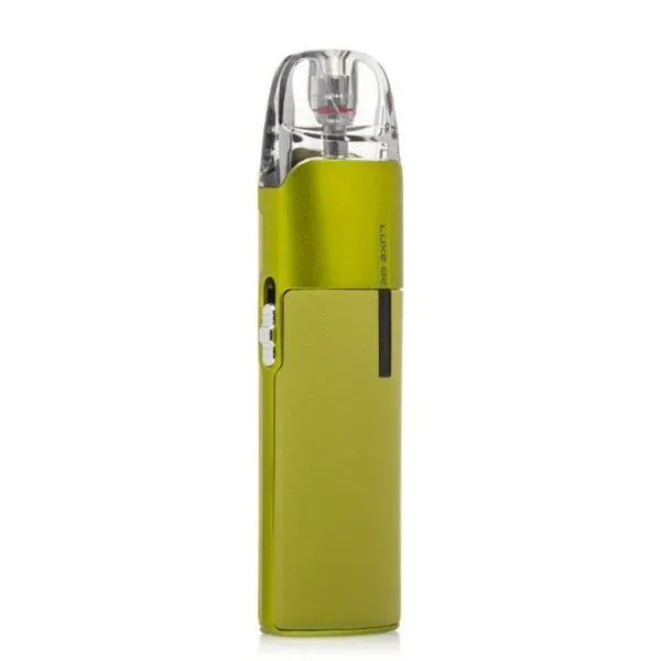 Vaporesso Luxe Q2 — POD система, Green Vaporesso Luxe Q2 — POD система, Green