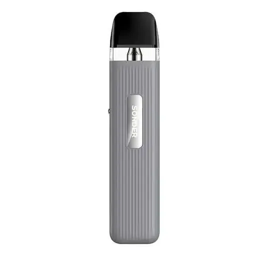 Geekvape Sonder Q — POD система, Gray Geekvape Sonder Q — POD система, Gray