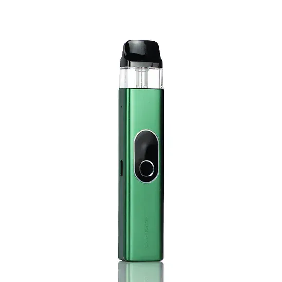 Vaporesso XROS 4 — POD система, Green Vaporesso XROS 4 — POD система, Green