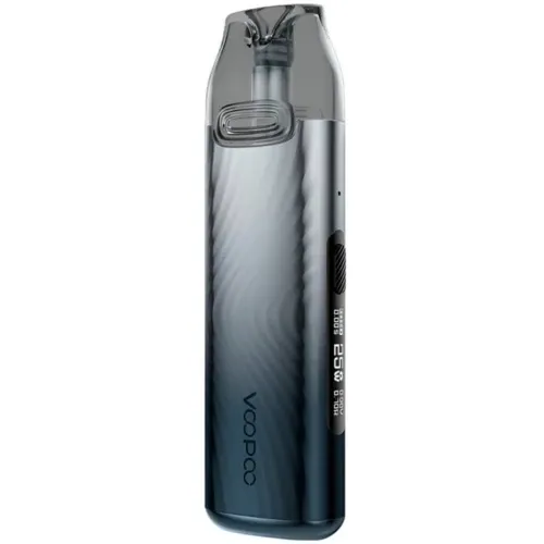 Voopoo V.THRU Pro — POD система, Glacier Silver Voopoo V.THRU Pro — POD система, Glacier Silver