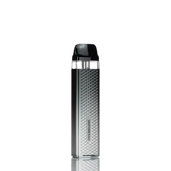 Vaporesso XROS 3 Mini — POD система, Icy Silver Vaporesso XROS 3 Mini — POD система, Icy Silver