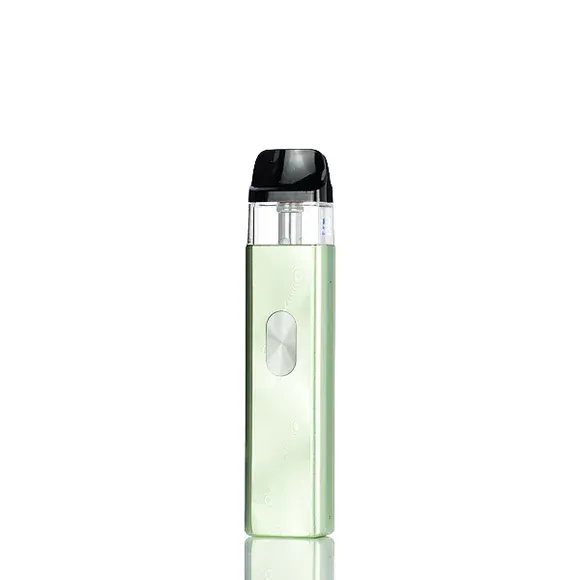 Vaporesso XROS 4 Mini — POD система, Ice Green Vaporesso XROS 4 Mini — POD система, Ice Green