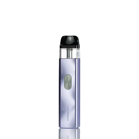 Vaporesso XROS 4 Mini — POD система, Ice Purple Vaporesso XROS 4 Mini — POD система, Ice Purple