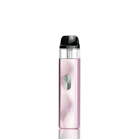 Vaporesso XROS 4 Mini — POD система, Ice Pink Vaporesso XROS 4 Mini — POD система, Ice Pink