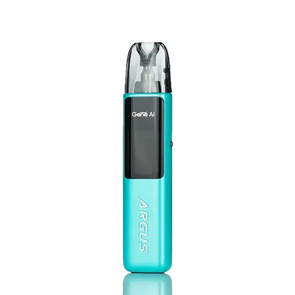 Voopoo Argus G2 — POD система, Iris Blue Voopoo Argus G2 — POD система, Iris Blue