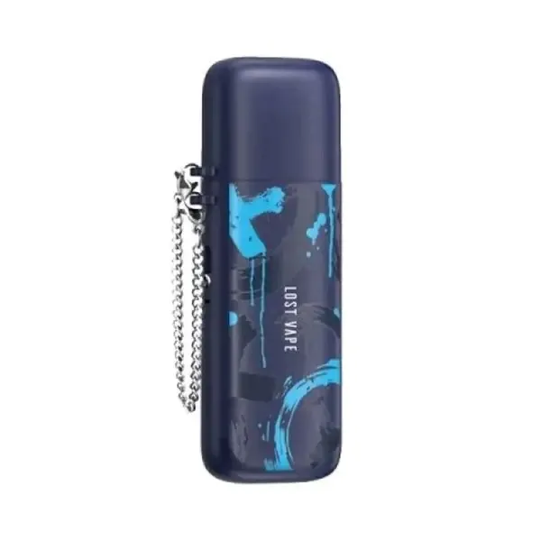 Lost Vape Ursa Cap — POD система, Joy Blue Lost Vape Ursa Cap — POD система, Joy Blue