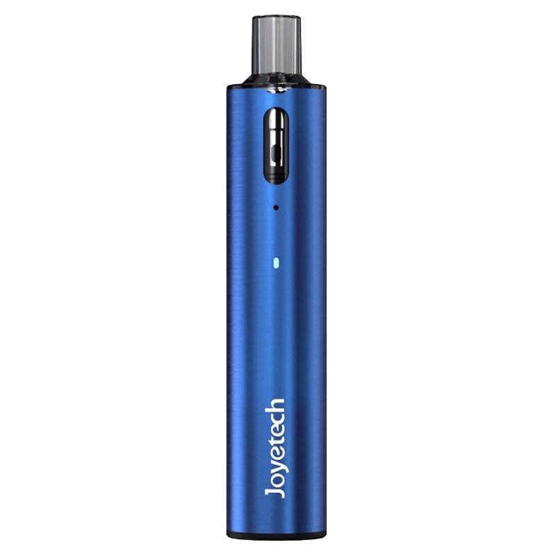 Joyetech eGo Pod Kit — POD система, Blue Joyetech eGo Pod Kit — POD система, Blue