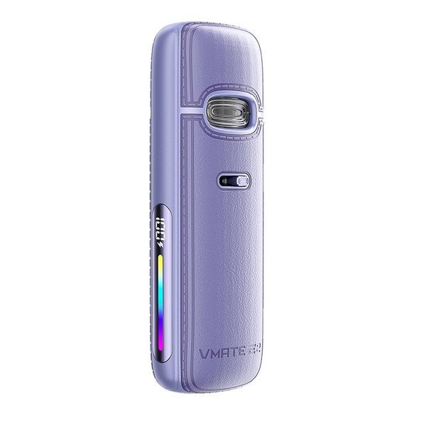 Voopoo Vmate E2 — POD система, Lavender Purple Voopoo Vmate E2 — POD система, Lavender Purple