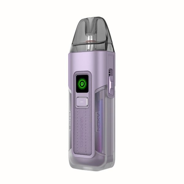 Vaporesso Luxe X2 — POD система, Light Purple Vaporesso Luxe X2 — POD система, Light Purple