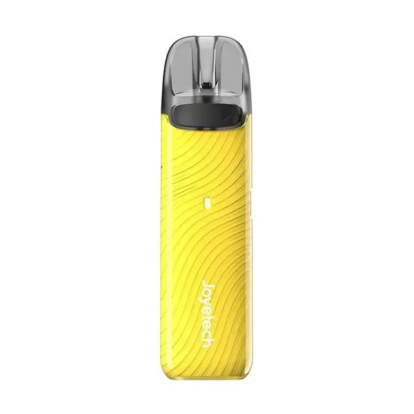 Joyetech Evio Gleam — POD система, Lemon Yellow Joyetech Evio Gleam — POD система, Lemon Yellow