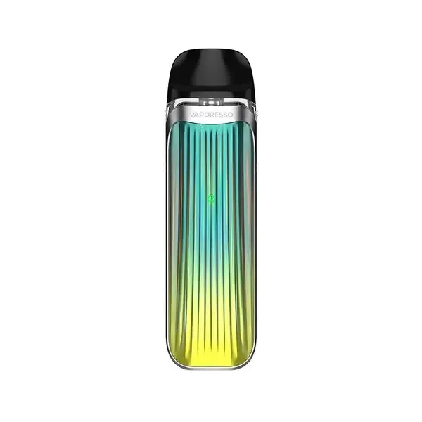 Vaporesso Luxe QS — POD система, Lime Green Vaporesso Luxe QS — POD система, Lime Green