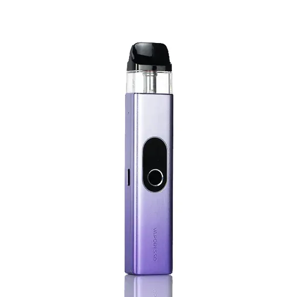 Vaporesso XROS 4 — POD система, Lilac Purple Vaporesso XROS 4 — POD система, Lilac Purple