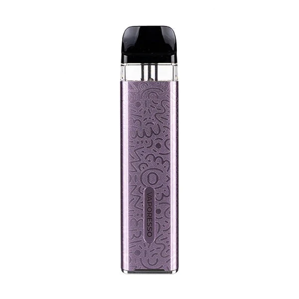 Vaporesso XROS 3 Mini — POD система, Lilac Purple Vaporesso XROS 3 Mini — POD система, Lilac Purple