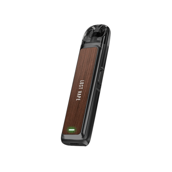 Lost Vape Ursa Nano — POD система, Black Red Sandalwood Lost Vape Ursa Nano — POD система, Black Red Sandalwood