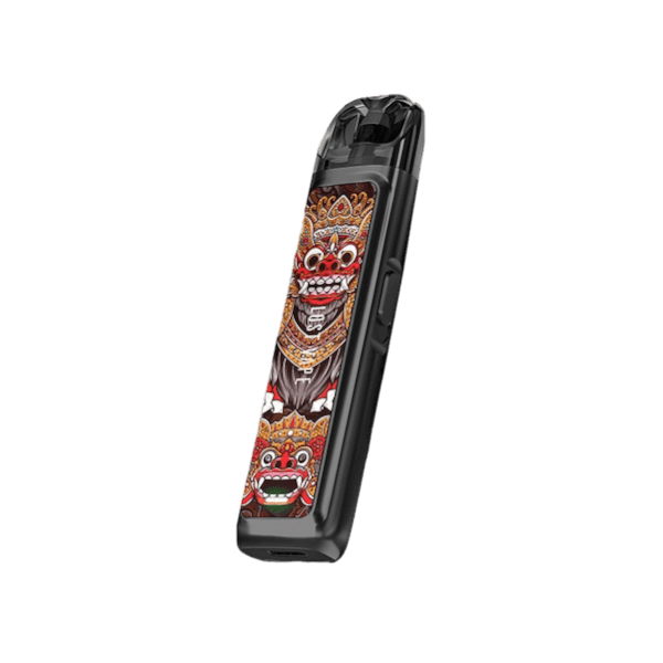Lost Vape Ursa Nano — POD система, Evil Spirits Lost Vape Ursa Nano — POD система, Evil Spirits