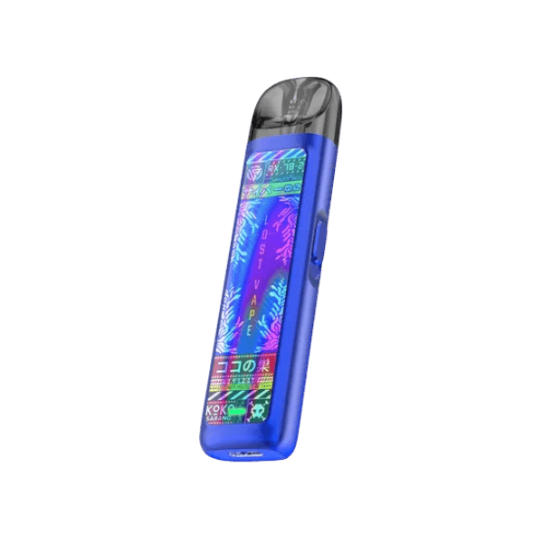 Lost Vape Ursa Nano — POD система, Freedom Fighter Lost Vape Ursa Nano — POD система, Freedom Fighter