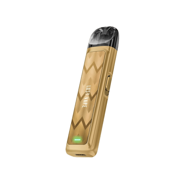 Lost Vape Ursa Nano — POD система, Gold Lost Vape Ursa Nano — POD система, Gold