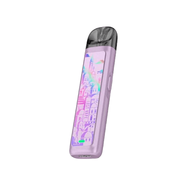 Lost Vape Ursa Nano — POD система, Holo Lavander Lost Vape Ursa Nano — POD система, Holo Lavander