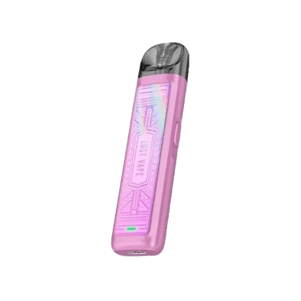 Lost Vape Ursa Nano — POD система, Holo Rose Pink Lost Vape Ursa Nano — POD система, Holo Rose Pink