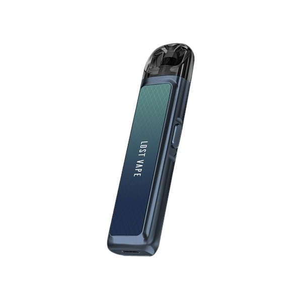 Lost Vape Ursa Nano — POD система, Pacific Blue Lost Vape Ursa Nano — POD система, Pacific Blue