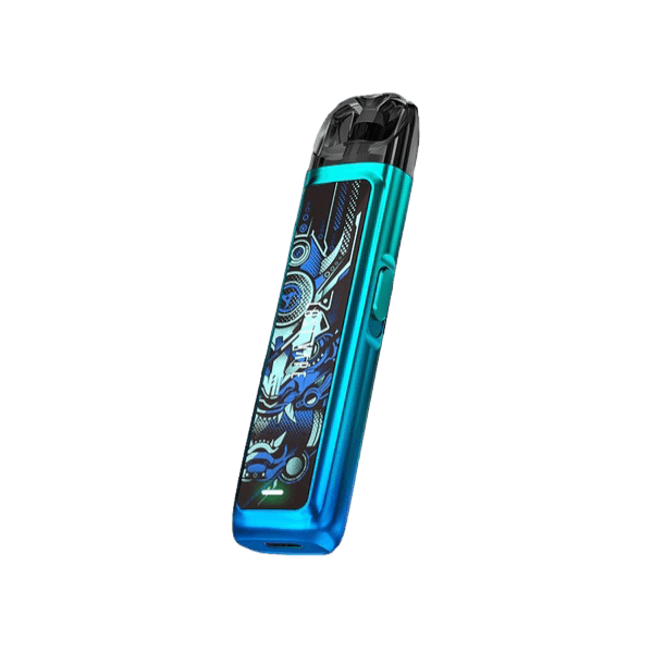 Lost Vape Ursa Nano — POD система, Phanton City Lost Vape Ursa Nano — POD система, Phanton City