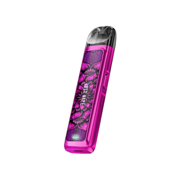Lost Vape Ursa Nano — POD система, Pink Survior Lost Vape Ursa Nano — POD система, Pink Survior