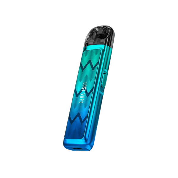 Lost Vape Ursa Nano — POD система, Royal Blue Lost Vape Ursa Nano — POD система, Royal Blue