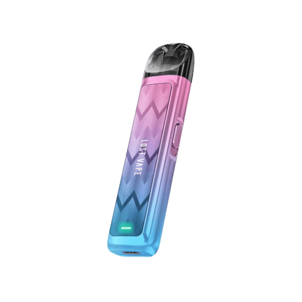 Lost Vape Ursa Nano — POD система, Sakura Pink Lost Vape Ursa Nano — POD система, Sakura Pink