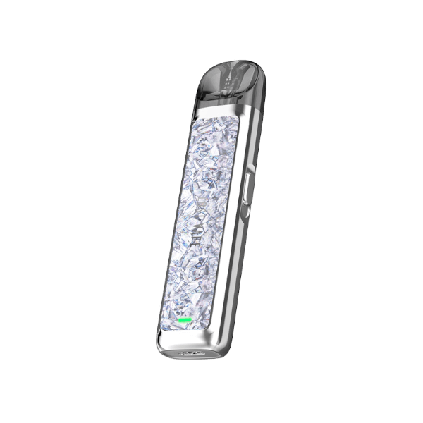 Lost Vape Ursa Nano — POD система, Silver Frost Lost Vape Ursa Nano — POD система, Silver Frost
